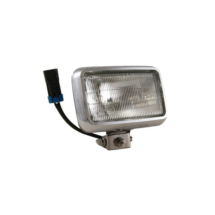 1609790001 | Genuine Paccar® Fog Light - Rectangular