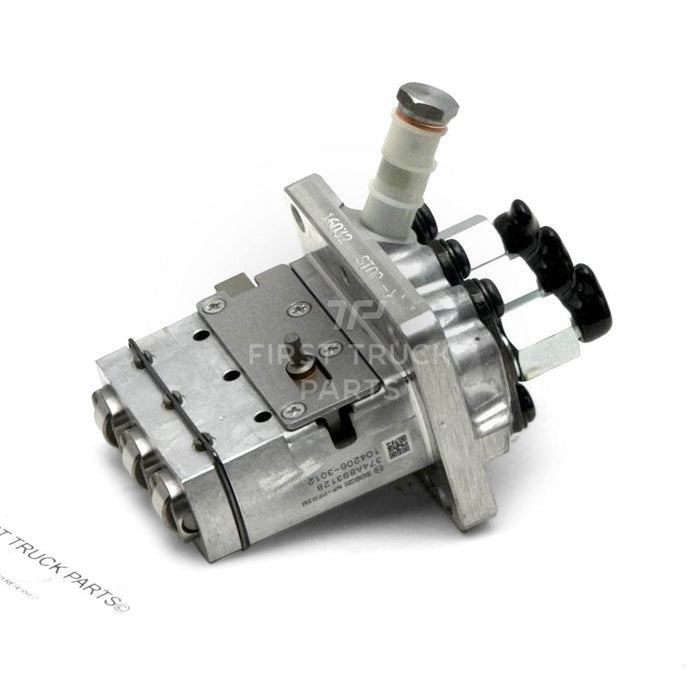 16032-51013 | Genuine Kubota® Fuel Injection Pump for Kubota (2)