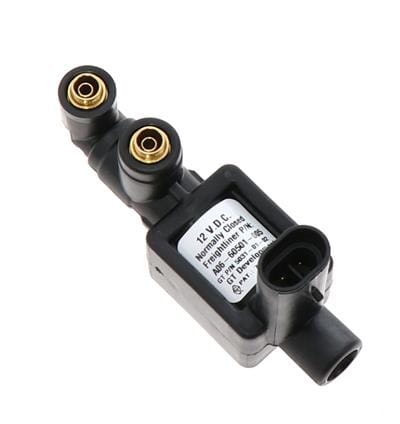 173.1124 |  Genuine Freightliner® Fan Clutch Solenoid Valve 12V