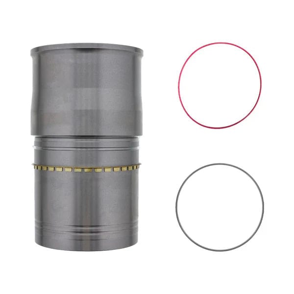 4376168 | Genuine Cummins® Cylinder Liner Kit