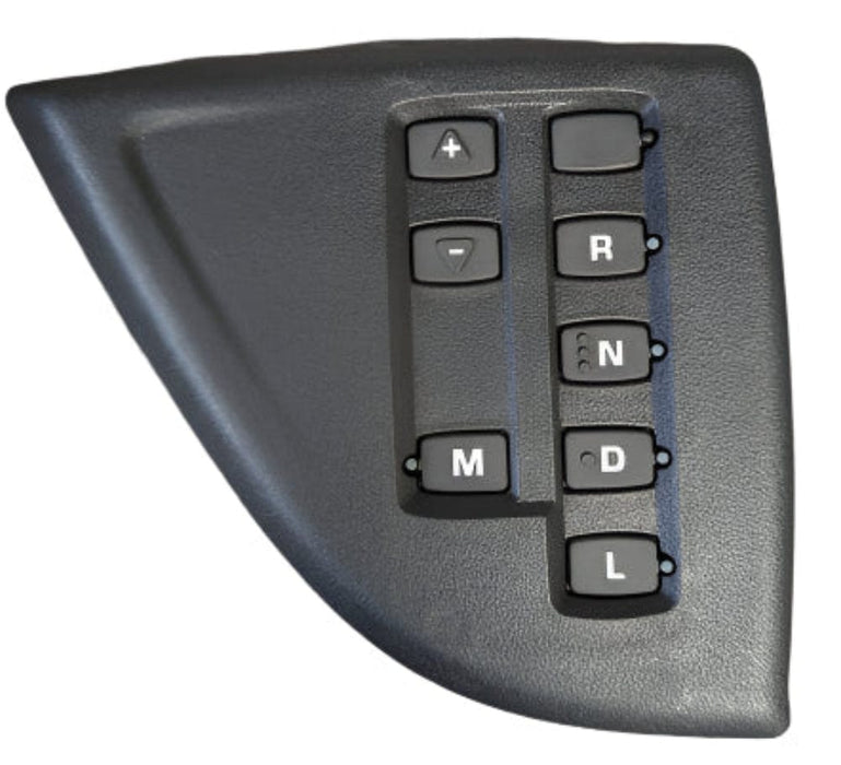 3598451C4 | Genuine International® Tansmission Shift Select Assembly