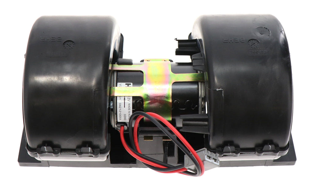 AB174000P | Genuine Volvo® Dual Blower Motor Assembly