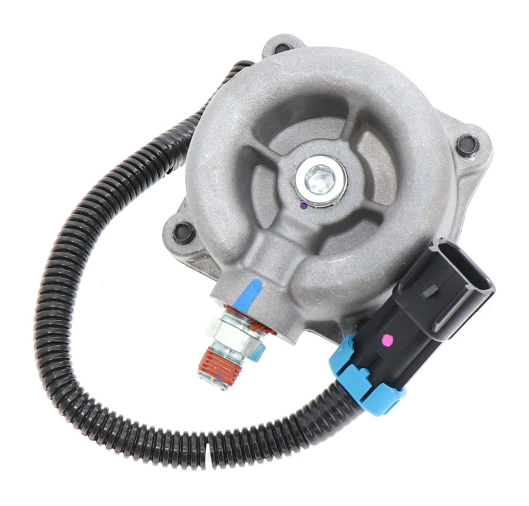 534314C91 | Genuine Bendix® DV-2 Drain Valve, Side Mount (New In Box)