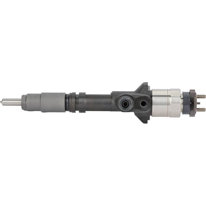 By Denso® - Rail Injector For Kubota M8560 - 9709500-969
