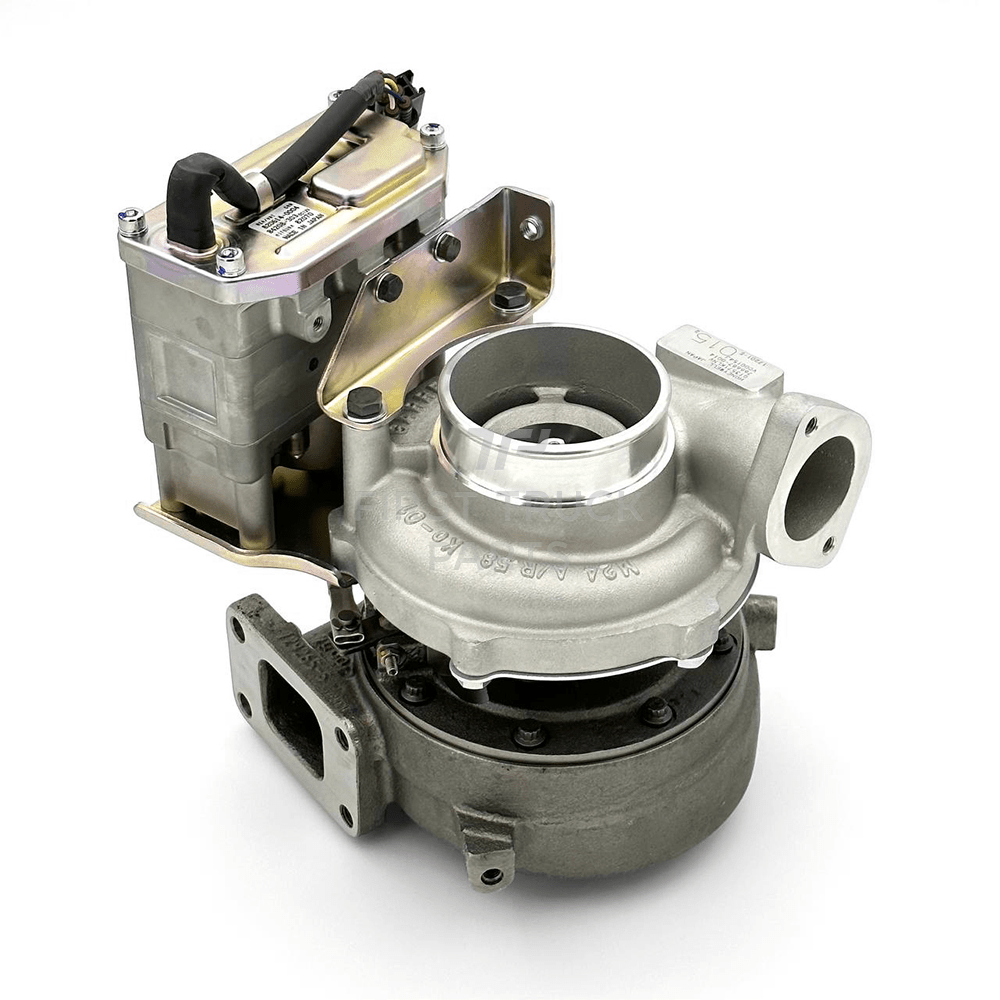 Turbo Actuator 738265-0027 For Hino 268 335 Truck JO8E 7.7L Turbo Actuator 738265-0027 For Hino 268 335 Truck JO8E 7.7L