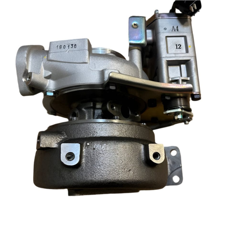 17201-E0152 | Genuine Hino® Turbocharger For J05 4.6L 820614-0004