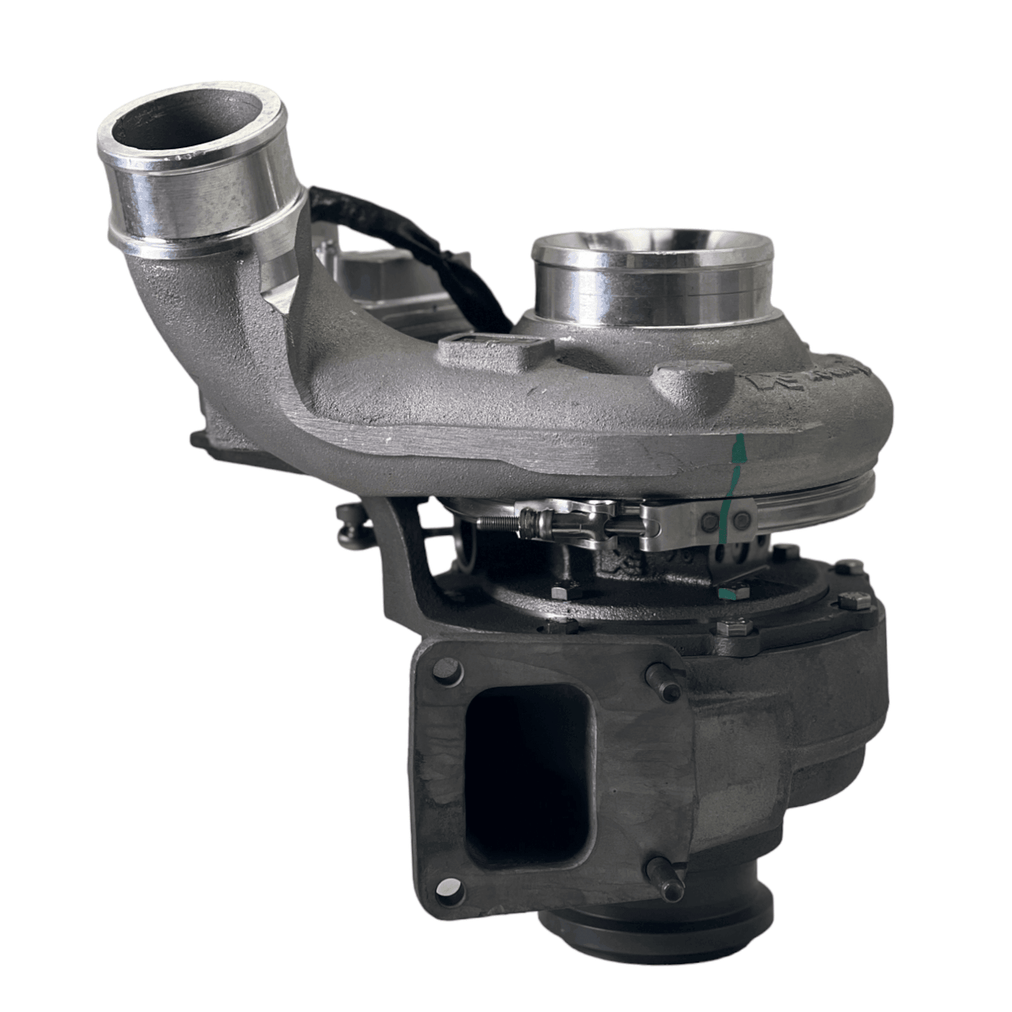 TS179032 | Genuine International® Turbocharger