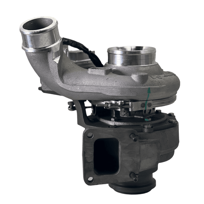 1870931C92 | Genuine International® Turbocharger