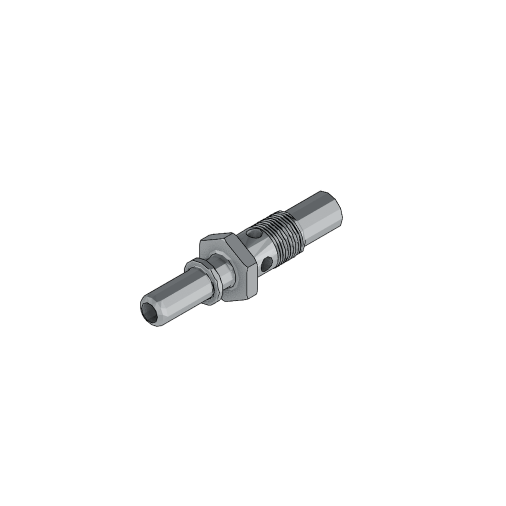 4933571 | Genuine Cummins® Fuel Line Check Valve