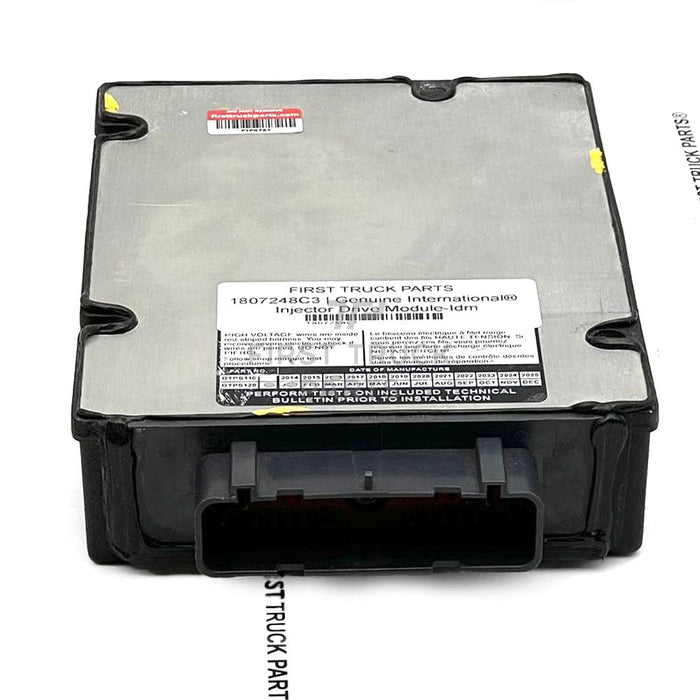 International Injector Driver Module REG2593938 | Genuine International® Injector Drive Module-Idm