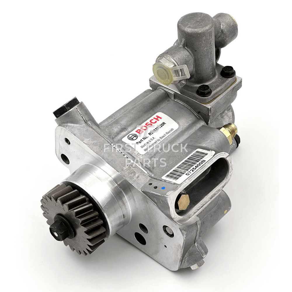 1821963C91 | Genuine BOSCH® High Pressure Oil Pump for International® Germany