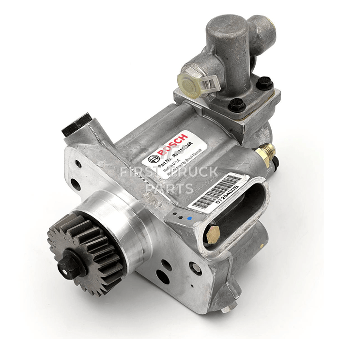 1825681C94 | Genuine BOSCH® High Pressure Oil Pump for International® Germany