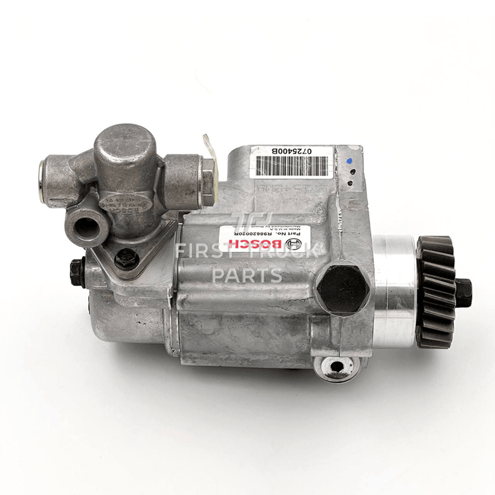 R98620022X | Genuine BOSCH® High Pressure Oil Pump For International