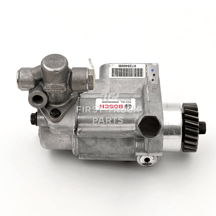 1842723C91 | Genuine BOSCH® High Pressure Oil Pump DT466 300HP-330HP