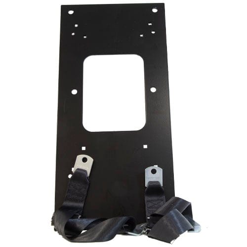 kon_@5151　１ Mfr. Part Number: 183579PS by Paccar® Seat Adapter Plate