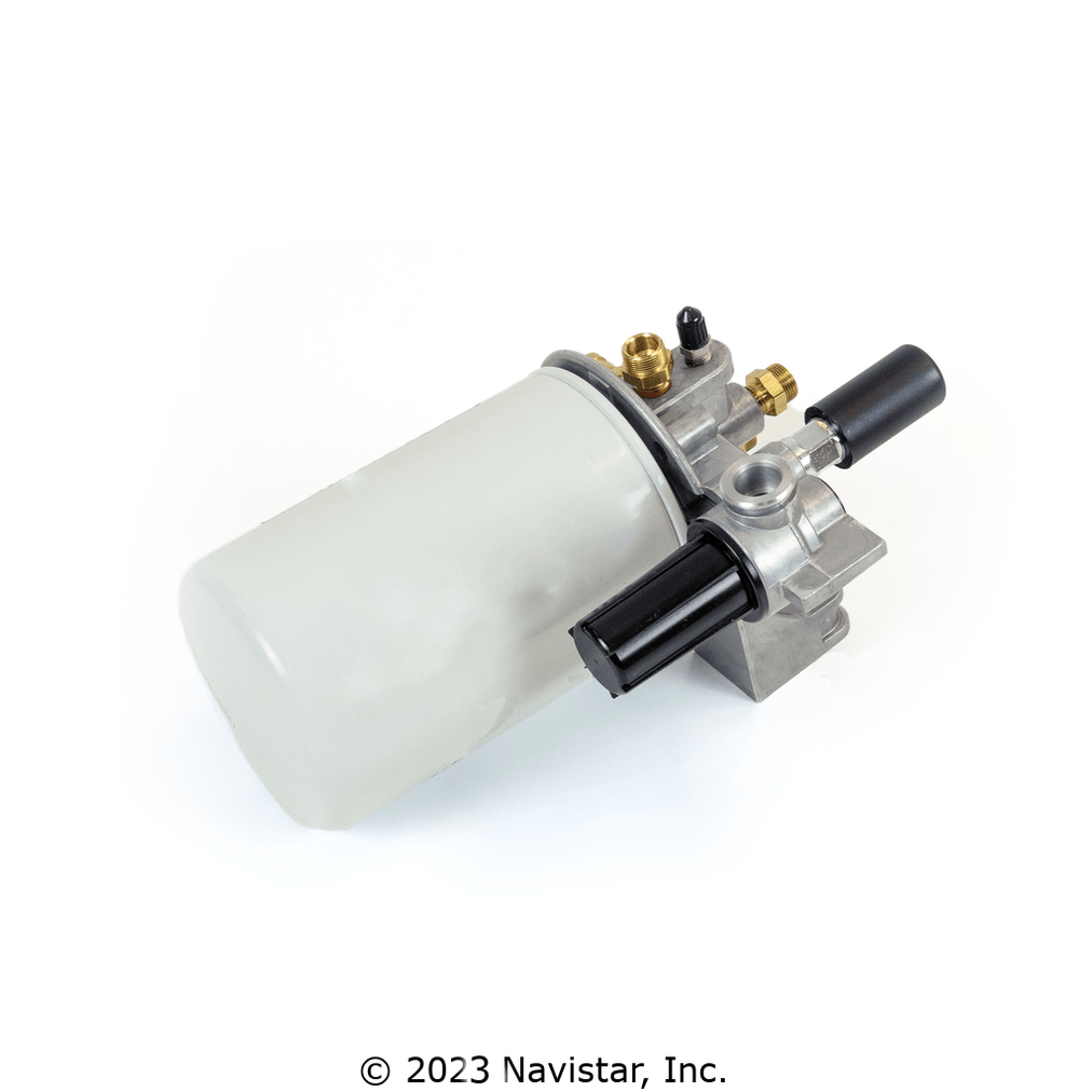 EE44005012 | Genuine International® Fuel Filter (Assembly)