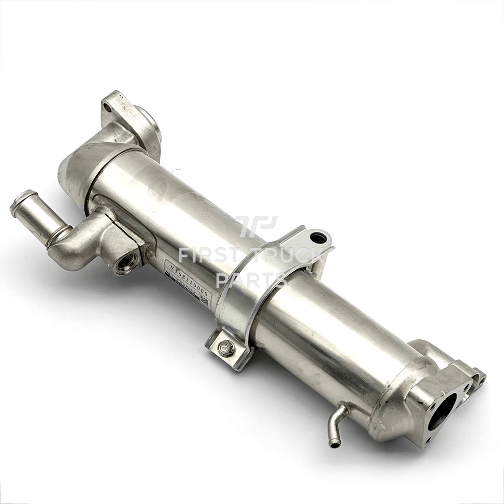 P/N: 1871733C96 Genuine International® New EGR Cooler For DT466
