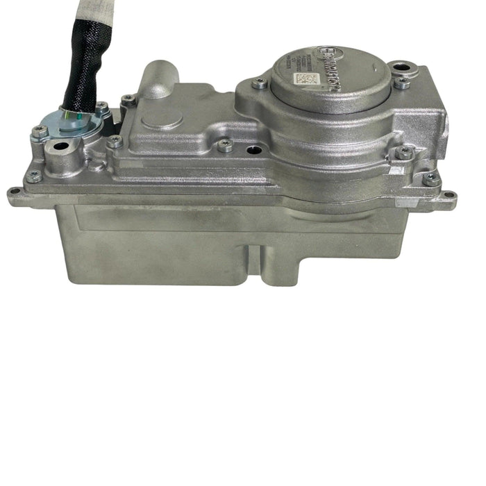 1856274 | Genuine Paccar® Turbo Actuator w/ Mounting Kit