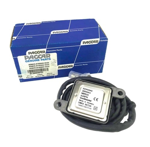 2894943RX | Genuine Paccar® New Nitrogen Nox Sensor
