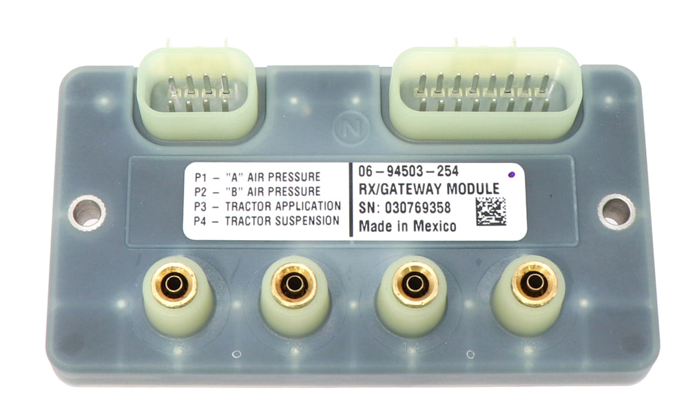 06-71342-104 | Genuine Freightliner® Module Resistive Input