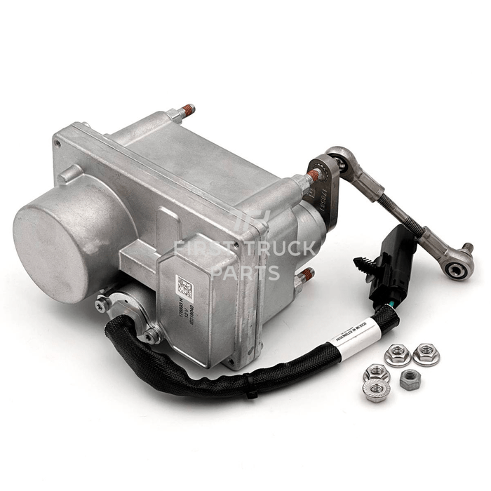 1881150C91 | Genuine International® Turbocharger Actuator