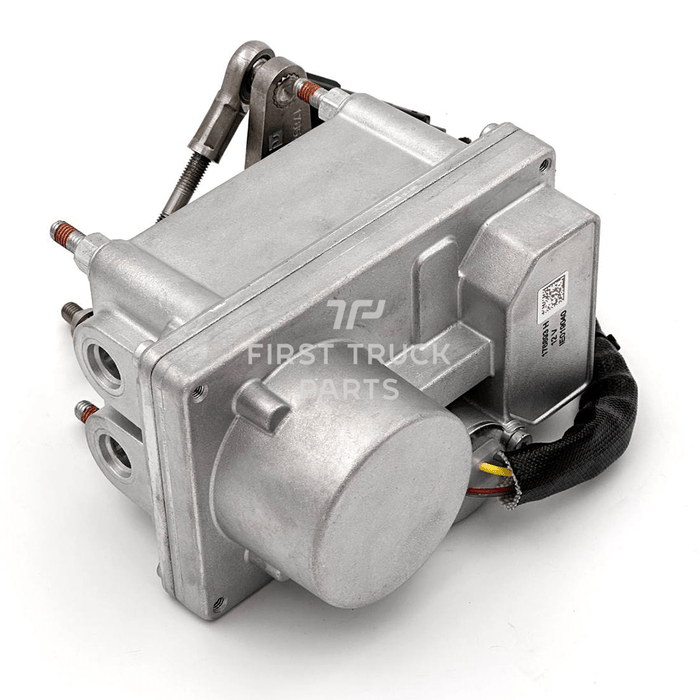 1881150C91 | Genuine International® Turbocharger Actuator