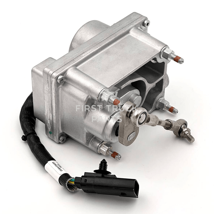 1881150C91 | Genuine International® Turbocharger Actuator