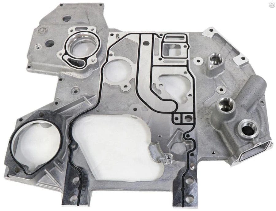 704972AT | Genuine International® Timing Cover Assembly