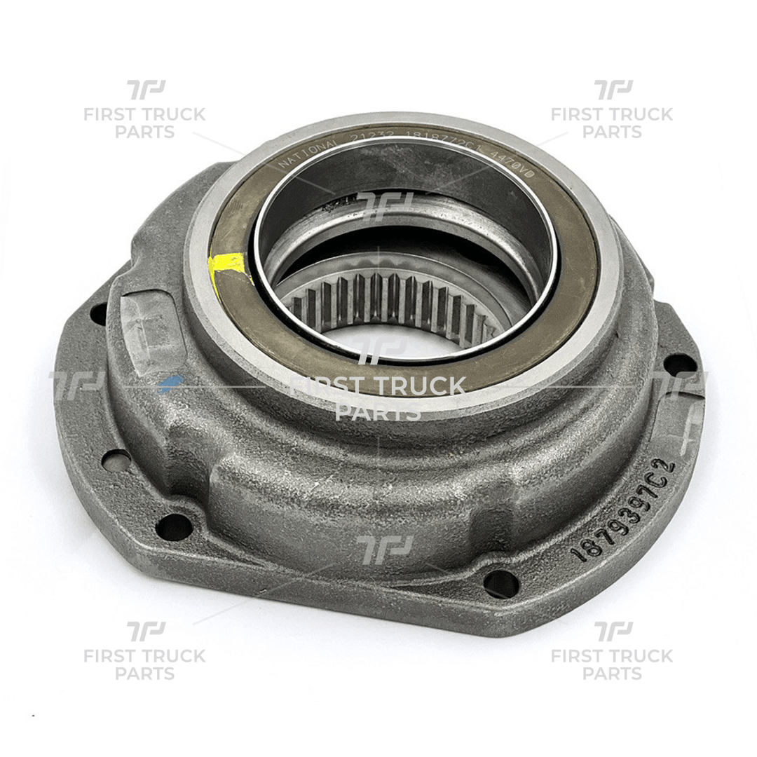 1879397C2 | Genuine International® Diesel Engine Oil Pump Gears and Housing