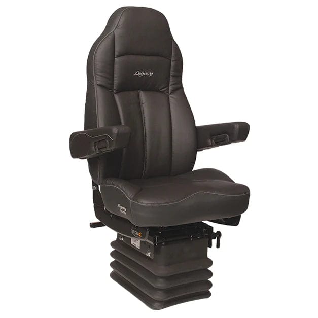 188900MW61 | Seats Inc.® Seat - Legacy Silver