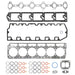 1894141C92 | Genuine International® Upper Engine Gasket Kit