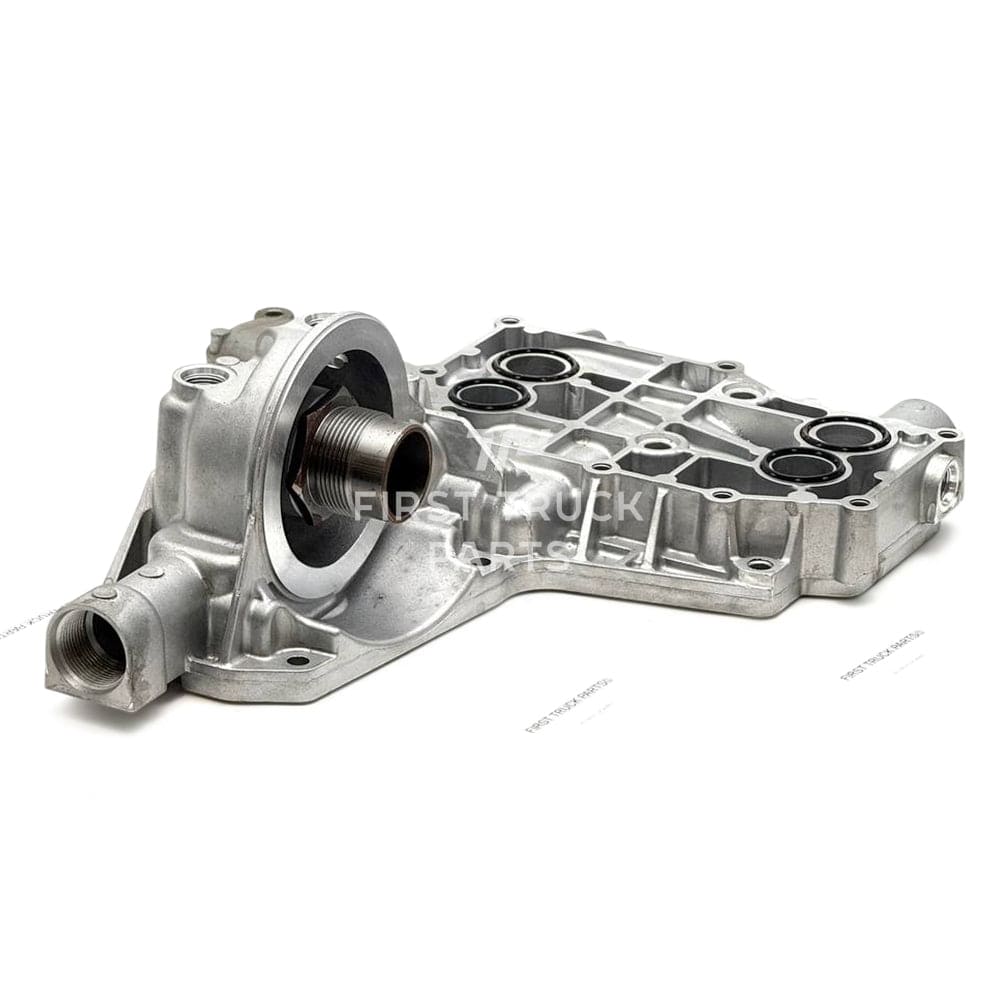 1899337C93 | Genuine International® Oil Cooler Housing Kit