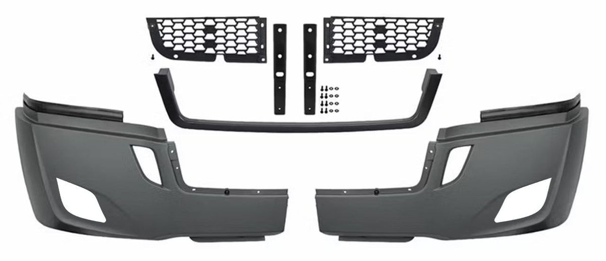 Part/Nr: A21-29370-001 - Manufactured by Freightliner® Bumper