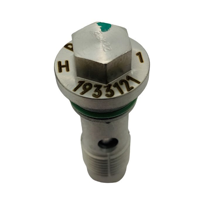 1933121 | Genuine Paccar® Fuel Pressure Control Valve