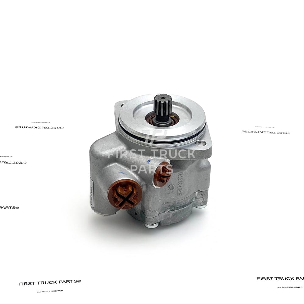 5.4　③ 1939436, 1939436Pe | Genuine Paccar® Steering Pump For MX-11/MX-13