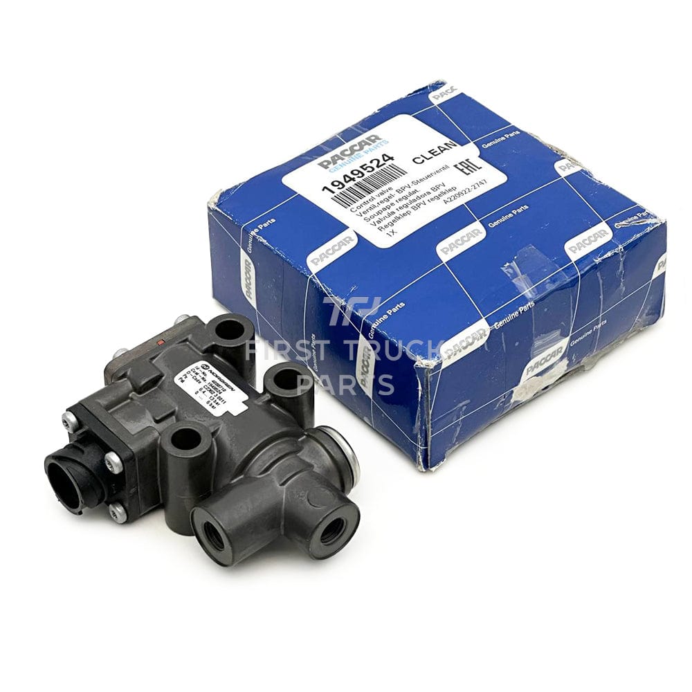 1949524PE | Aftermarket® Turbo Back Pressure Control Valve
