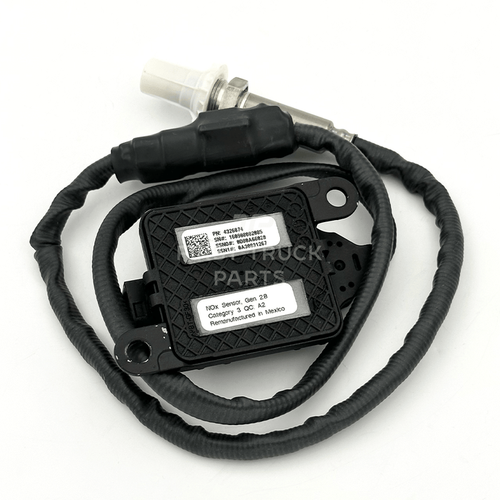 904-6006 | Genuine Paccar® Nox Sensor