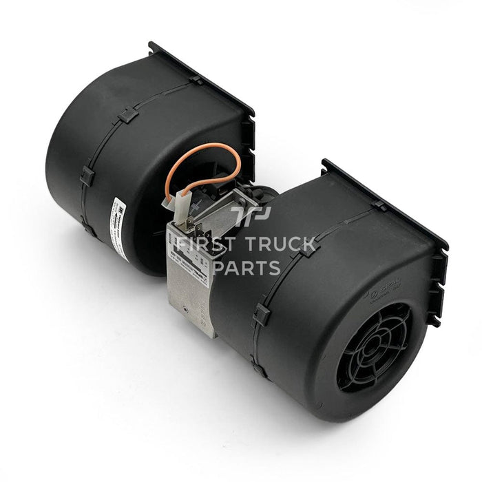 1E38989G01 | Genuine Thermo King® New Evaporator Blower Motor On 12Voltage