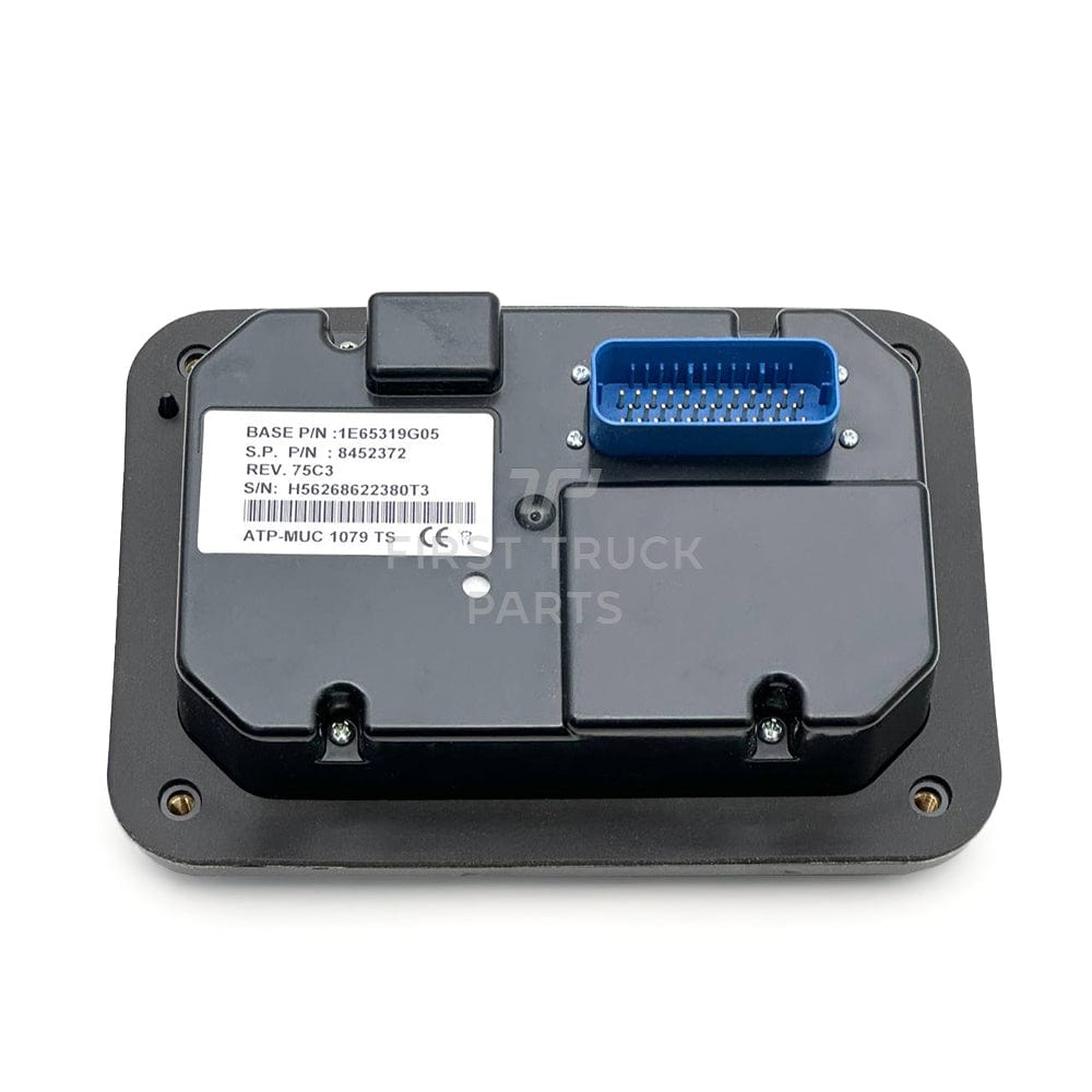 Controller Reefer 845-2372 / Genuine Thermo King / Smart Reefer SR3 HMI Controller