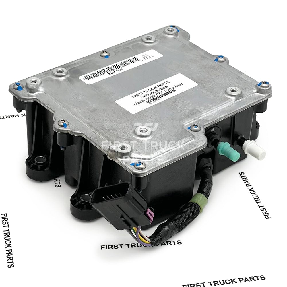1J508-19657 | Genuine Kubota®  DEF Pump Assy 12VDC