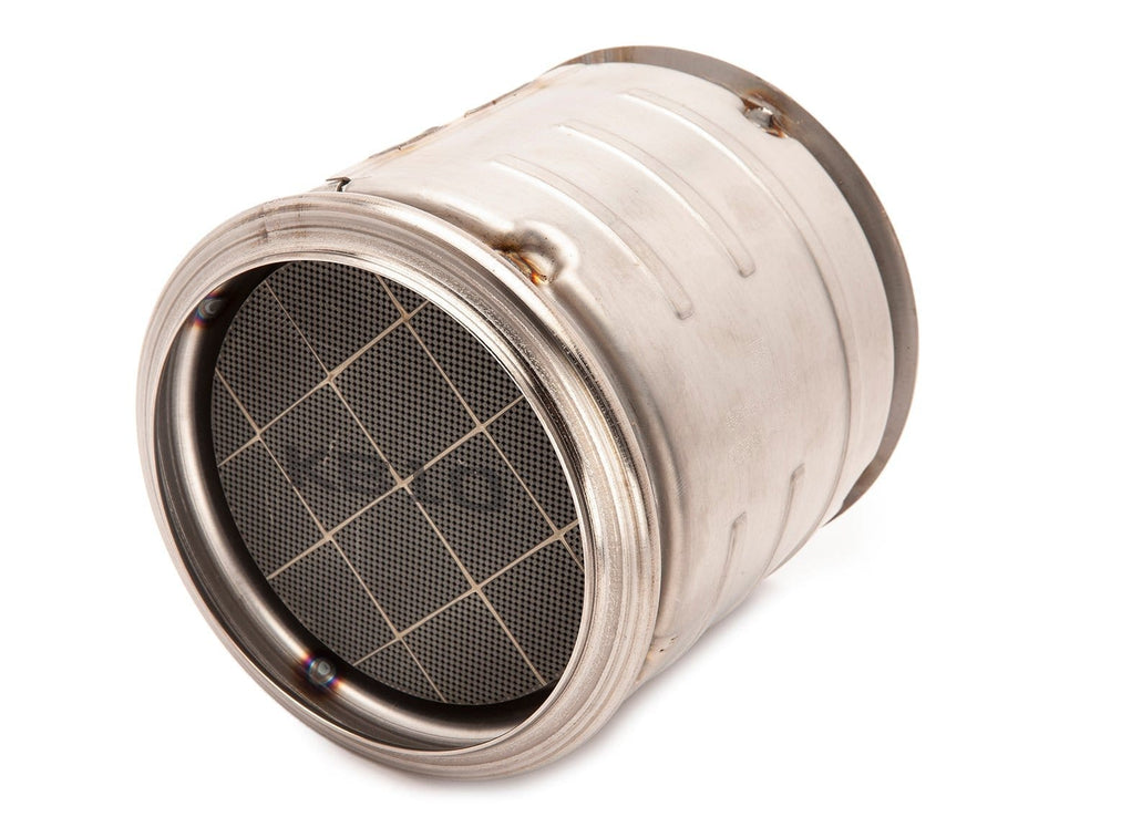 1J801-18930 | Kubota® Diesel Particulate Filter Kit