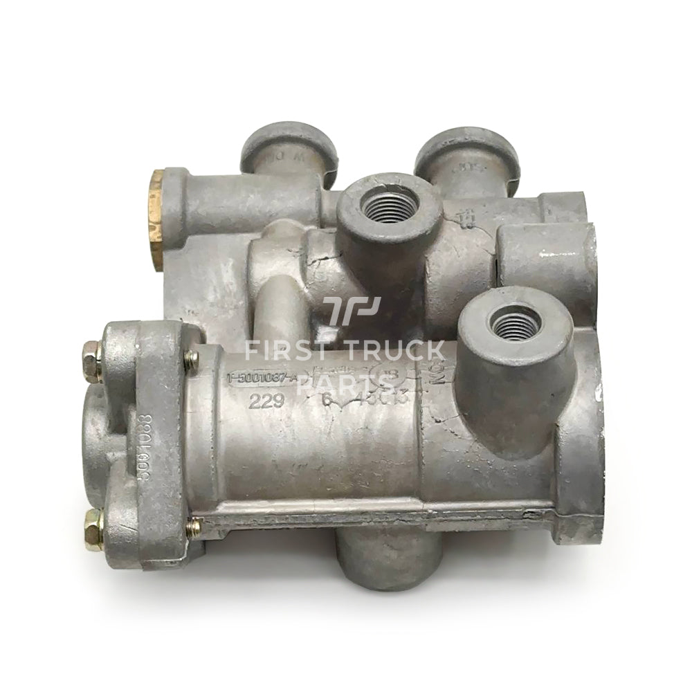 065147BXW | Genuine Bendix® Hydraulic Relay Valve HR-1