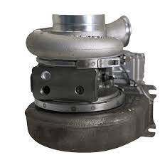 OEM Volvo® Turbocharger He400Vg For Volvo Truck I6 11L - 85151722