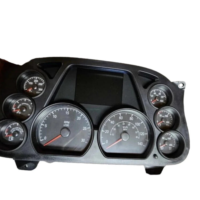 Q43608032011B | Genuine Paccar® Instrument Dash Cluster