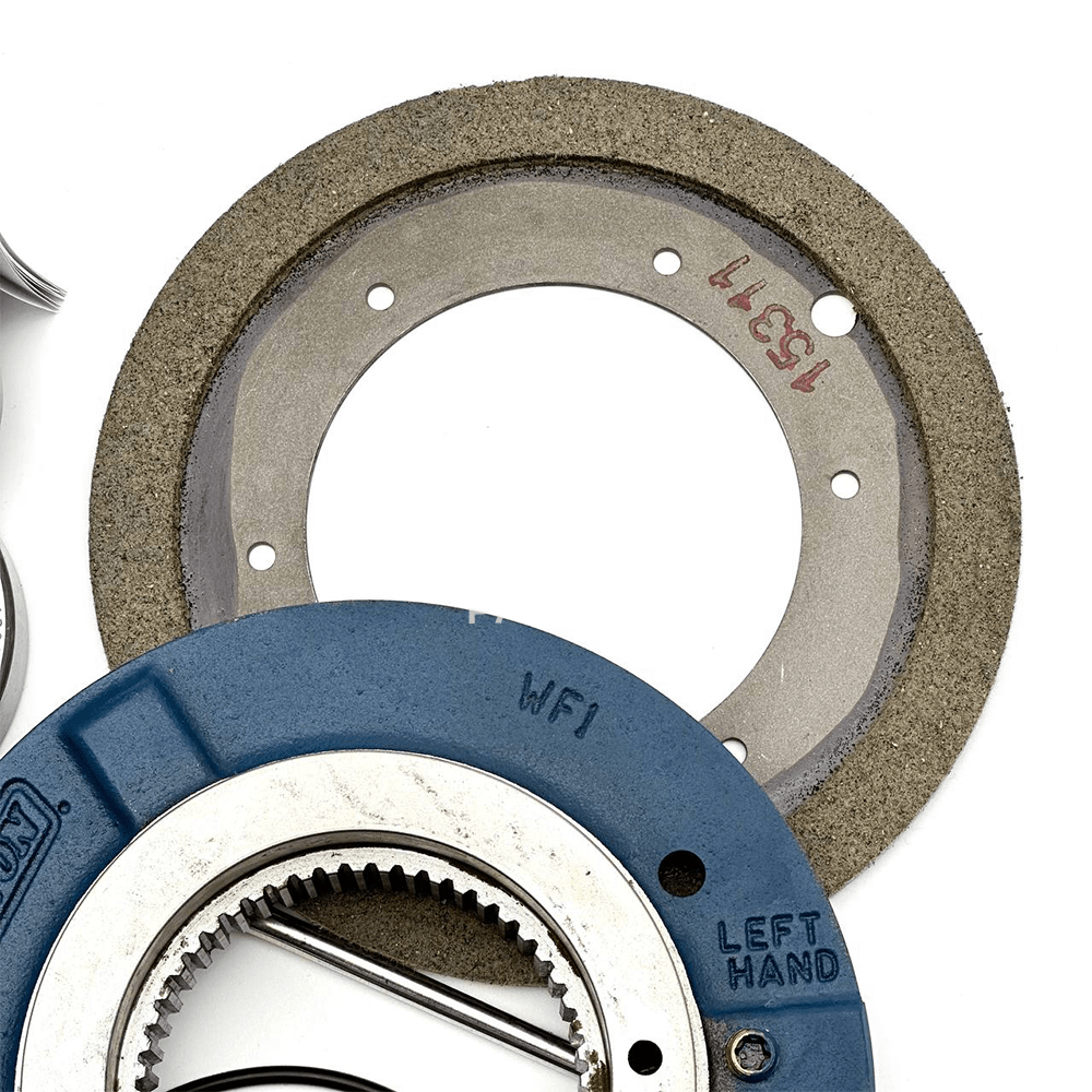 P/N: 994204 | Genuine Horton® New Fan Clutch Advantage Super Repair Kit