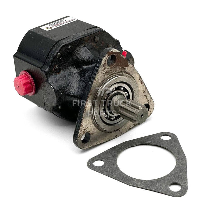 R23523754 | Genuine Detroit Diesel® Fuel Pump