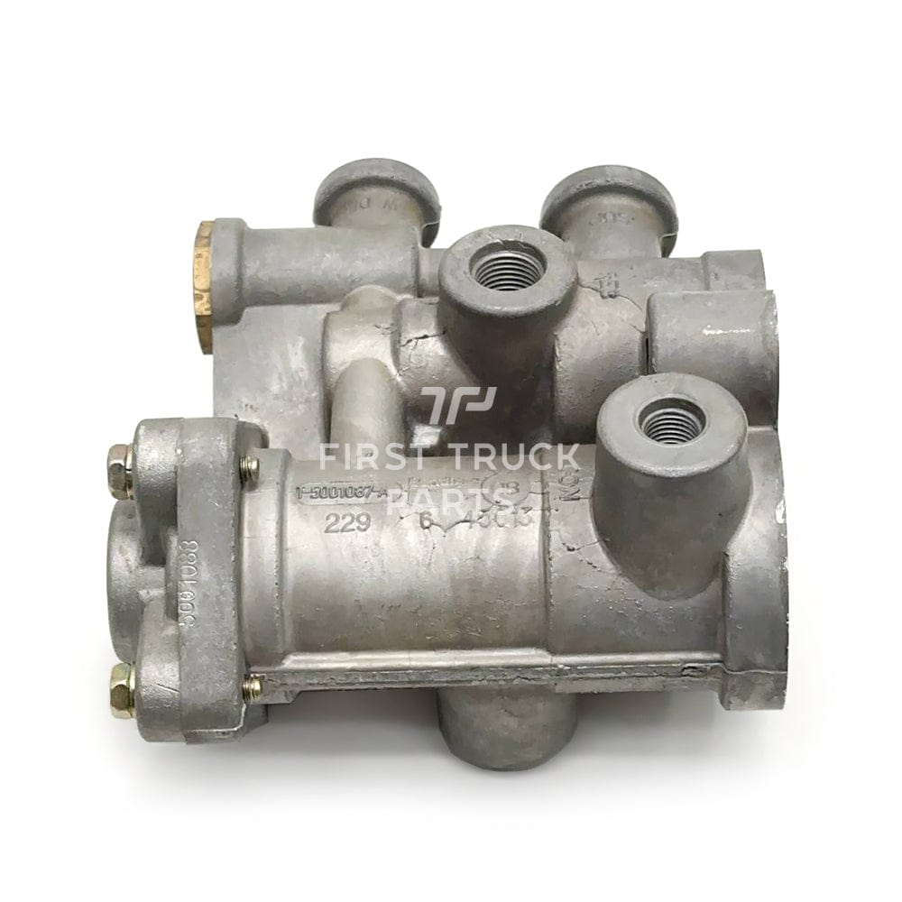 P/N: BX065147, 065147 | Genuine Bendix® Hydraulic Relay Valve HR-1