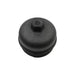 A4730920508 | Genuine Detroit Diesel® Fuel Filter Cap And Seal Kit