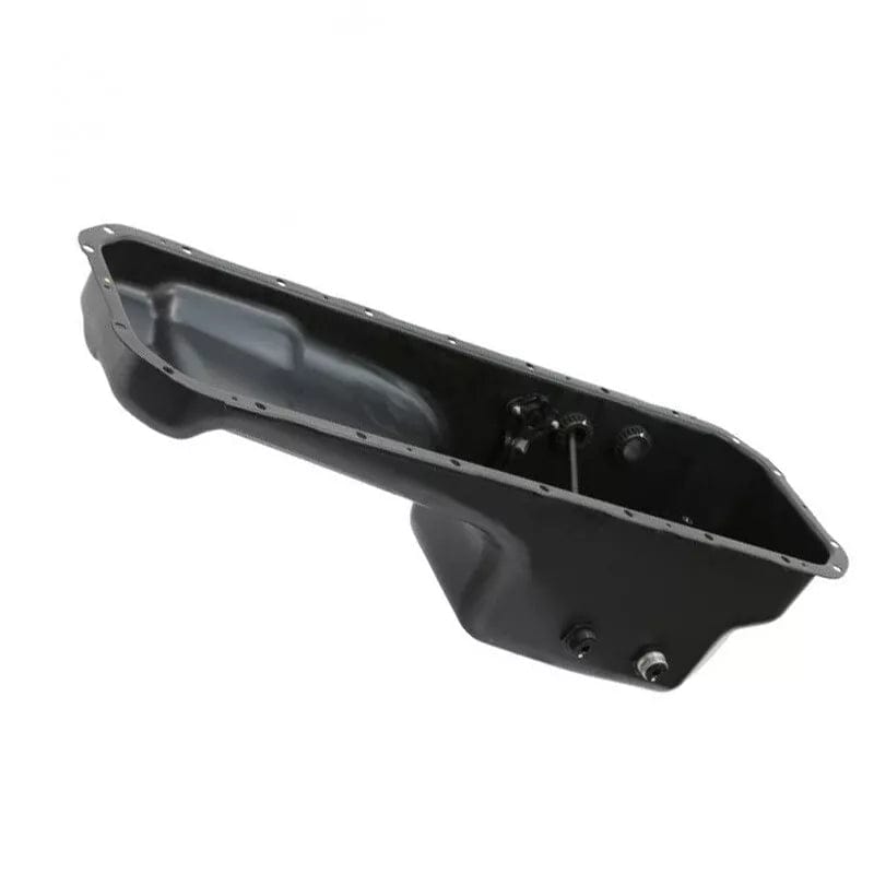 P/N: 1883597 | Genuine Paccar® Steel Oil Pan MX-13, EPA17