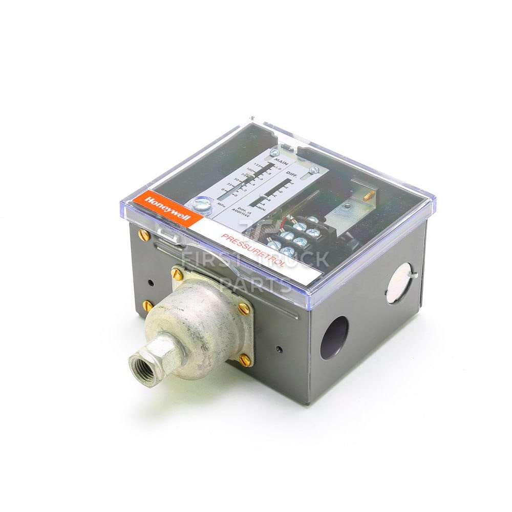 L91B1050 | Genuine Honeywell® Proportional Pressuretrol Controller